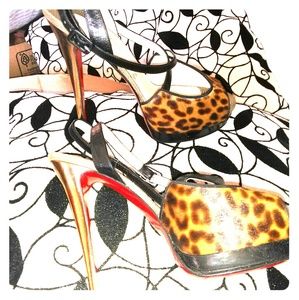 Make an offer bought for my sister they too big..