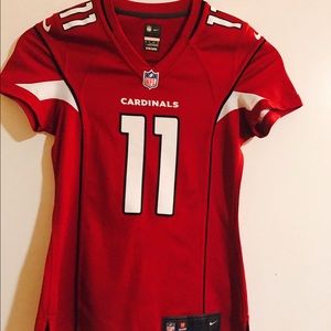 Cardinals Fitzgerald Jersey ... Nike