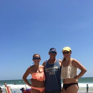 Meet your Posher, Kevin-crystal