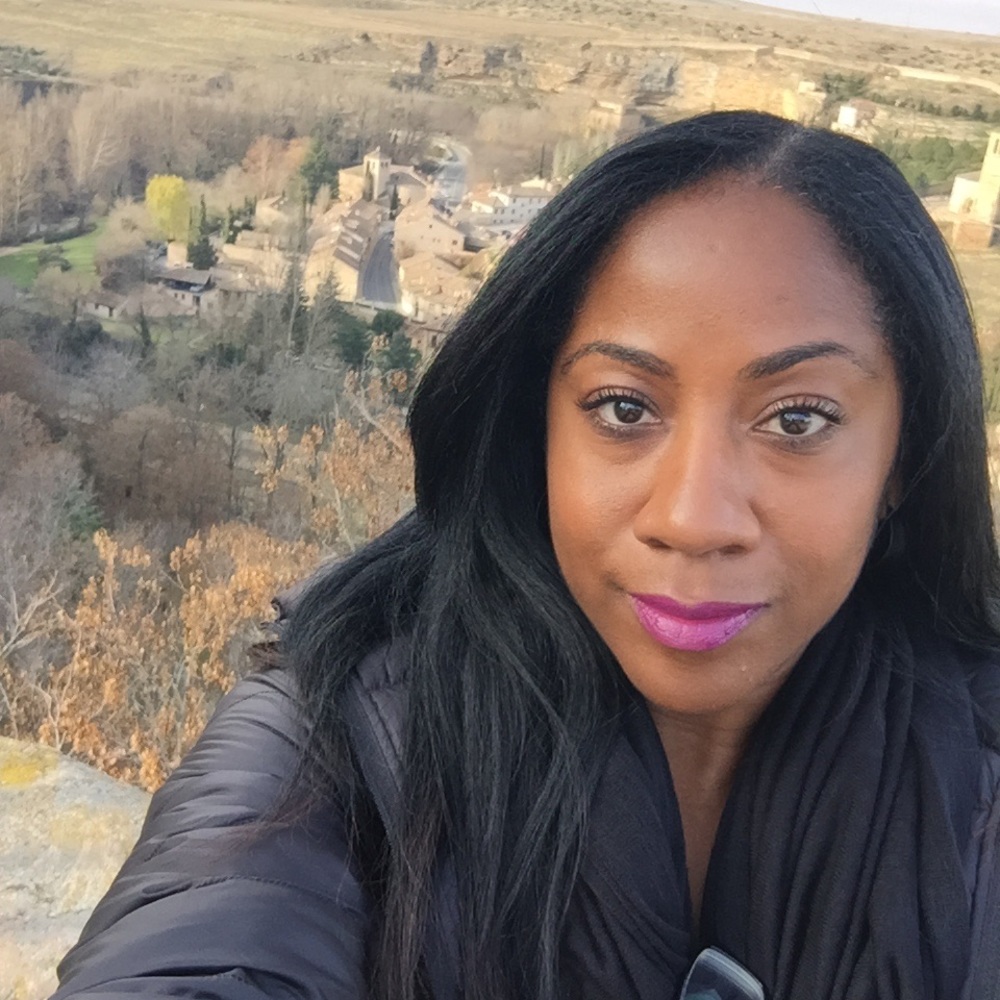Meet your Posher, Jade