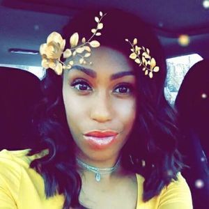 Meet your Posher, Alisha