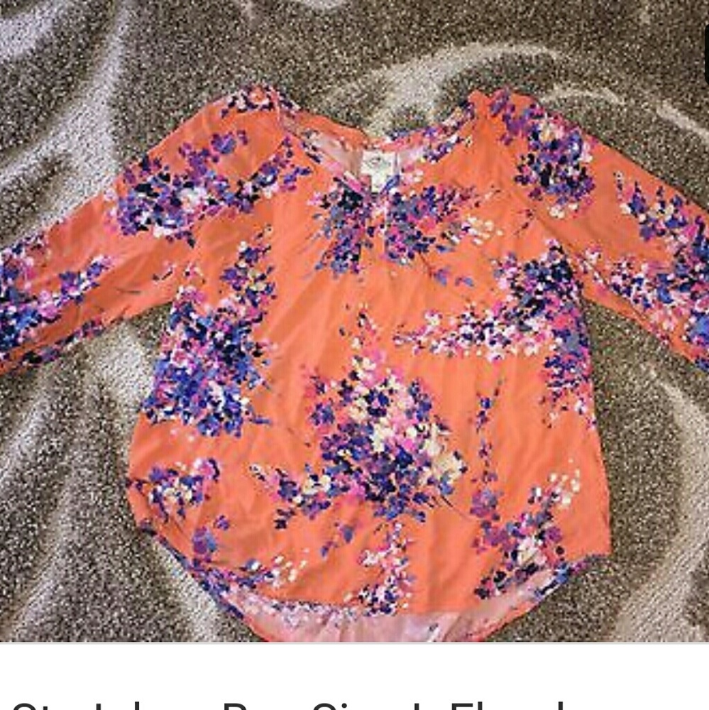 In search of this blouse