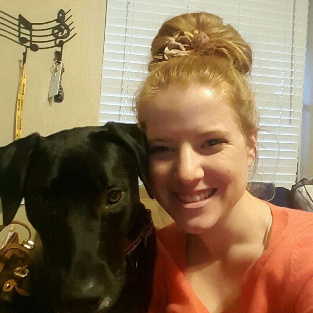 Meet your Posher, Jayna