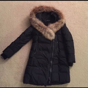 Mackage women coat Kay