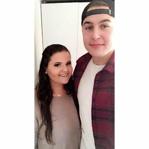 Meet your Posher, Alec