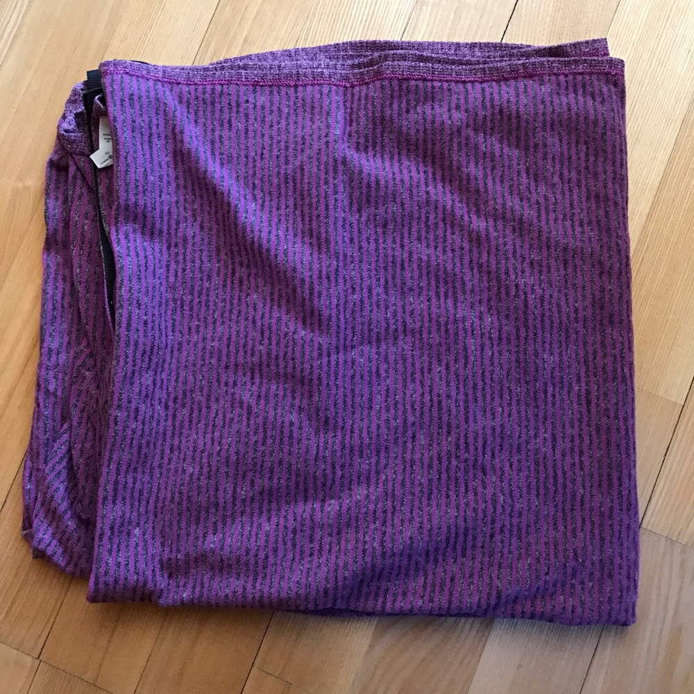 Lululemon Vinyasa scarf