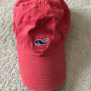 Vineyard vines hat