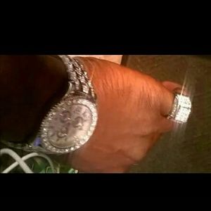 Meet your Posher, Steven