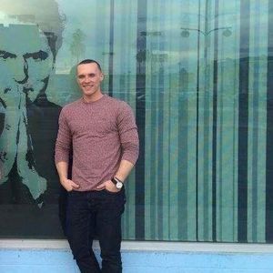 Meet your Posher, Sean