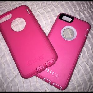 IPhone 6 otterbox