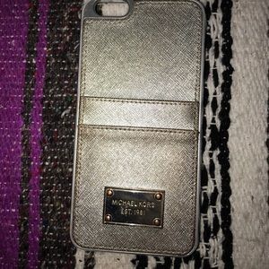 MICHAEL KORS CASE