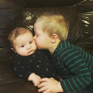 Meet your Posher, Cody