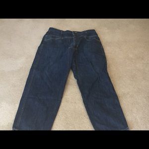 MaritheFrancoisGirbaud jeans