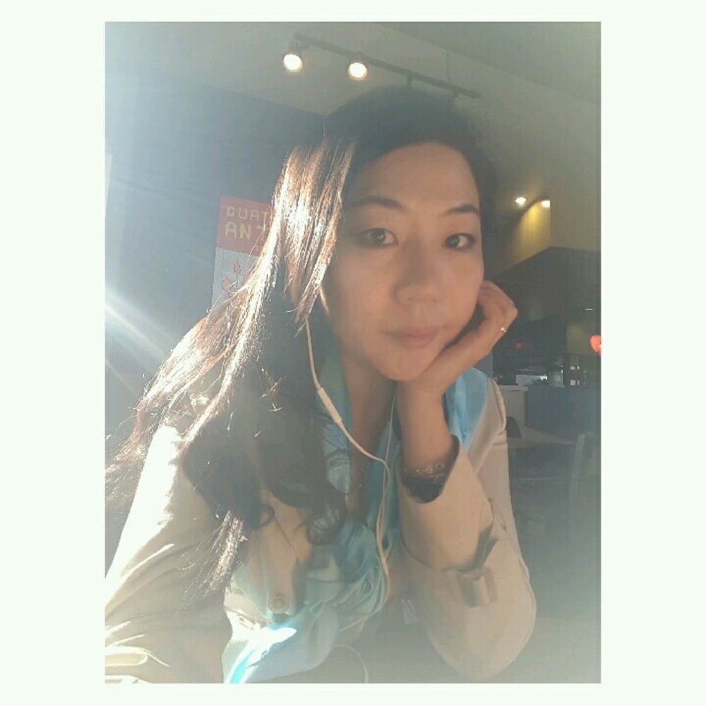 Meet your Posher, Junghee
