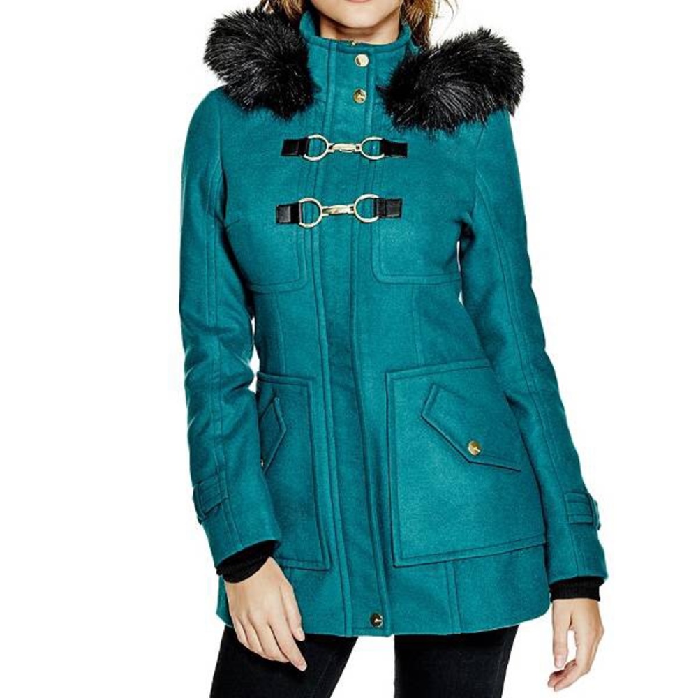 Guess Coat