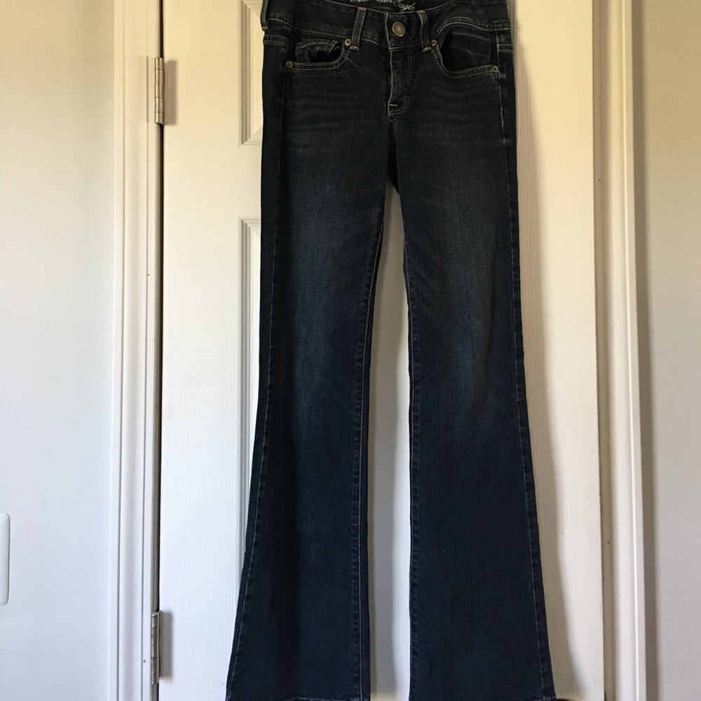 AE jeans