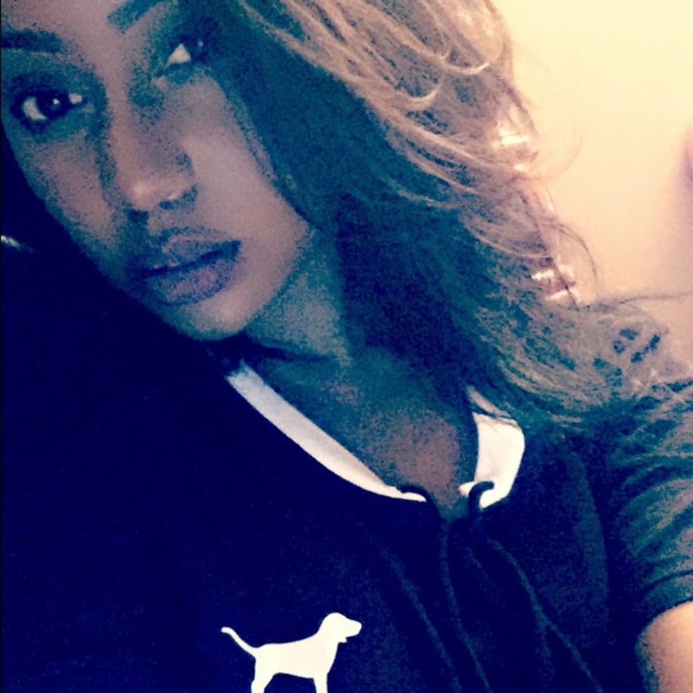 Meet your Posher, Shyna