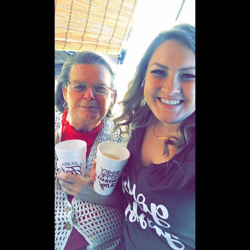 Meet your Posher, Erin