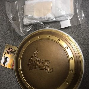 Wonder Woman Costume  BRAND NEW NEVER WORN 👗