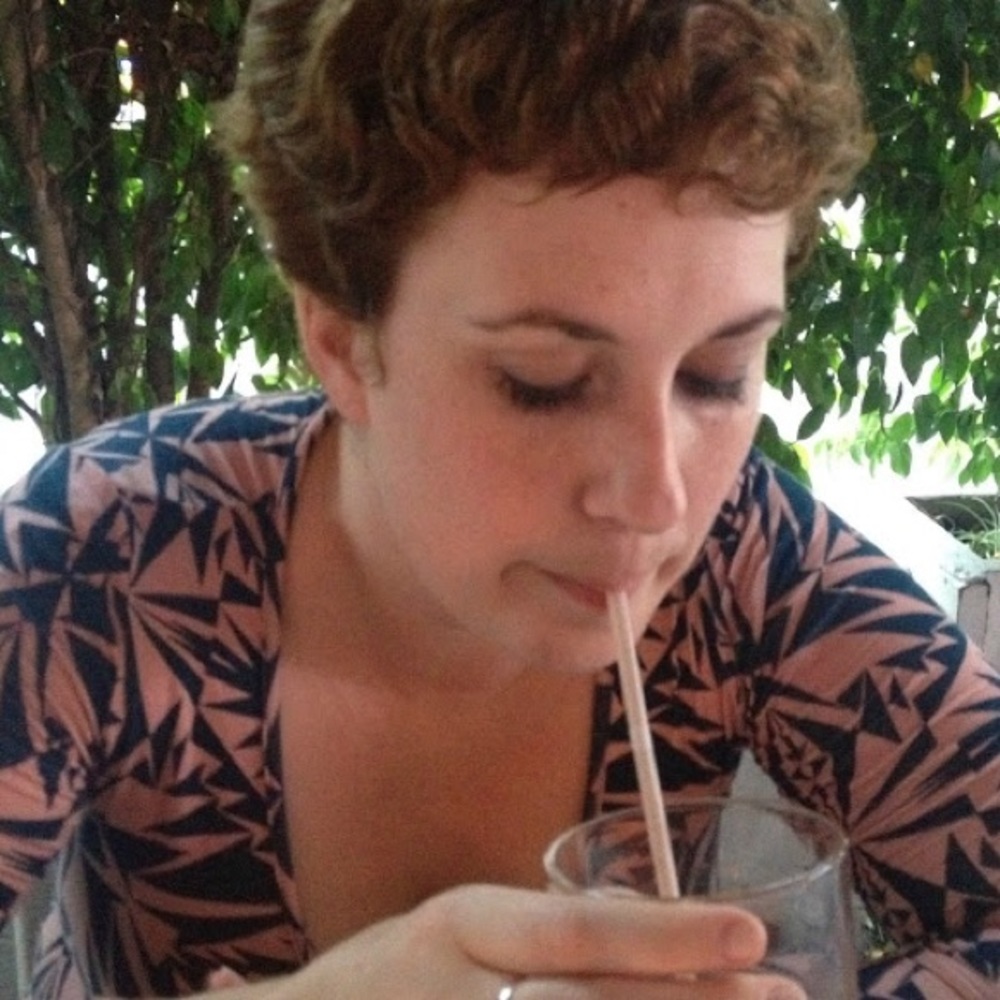 Meet your Posher, Courtney