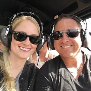 Meet your Posher, Daryl