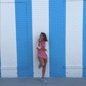 Meet your Posher, Maggie