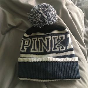 Pink Nation Beanie