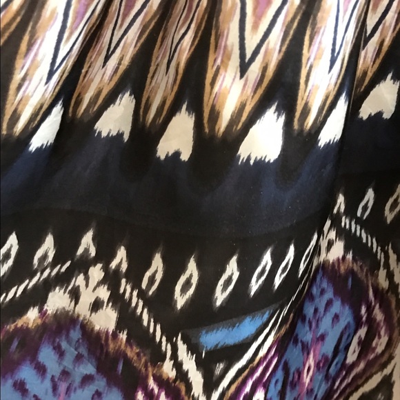 5/48 Silk Dress - Picture 3 of 7