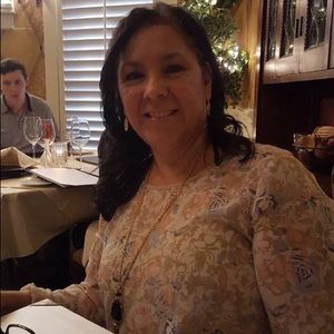 Meet your Posher, Barbara