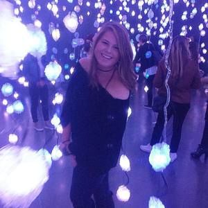 Meet your Posher, Jamie