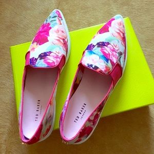 Ted Baker shoes