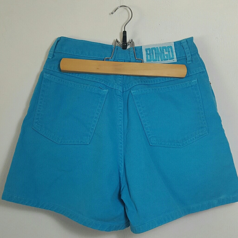 BONGO shorts