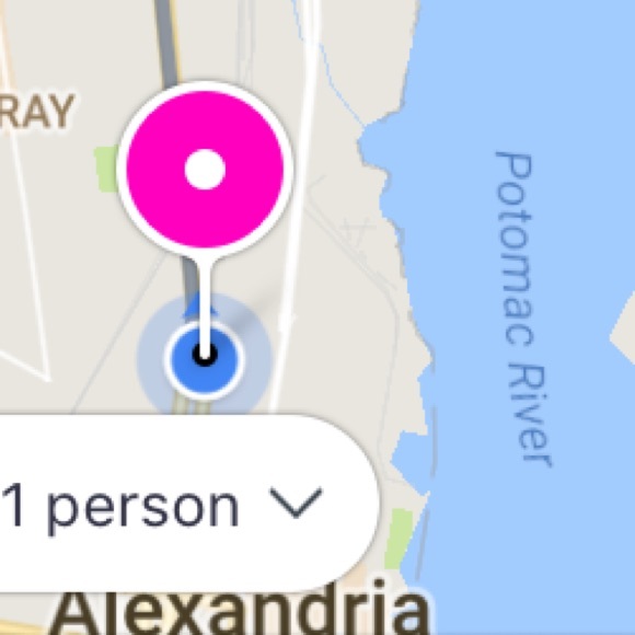 Meet your Posher, Cris - Picture 1 of 1