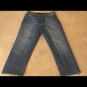 Sean John men jeans