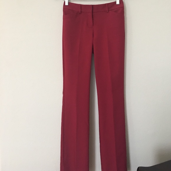 Red suit set - Picture 2 of 3