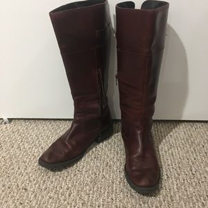 Eddie Bauer boots