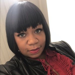 Meet your Posher, Kim