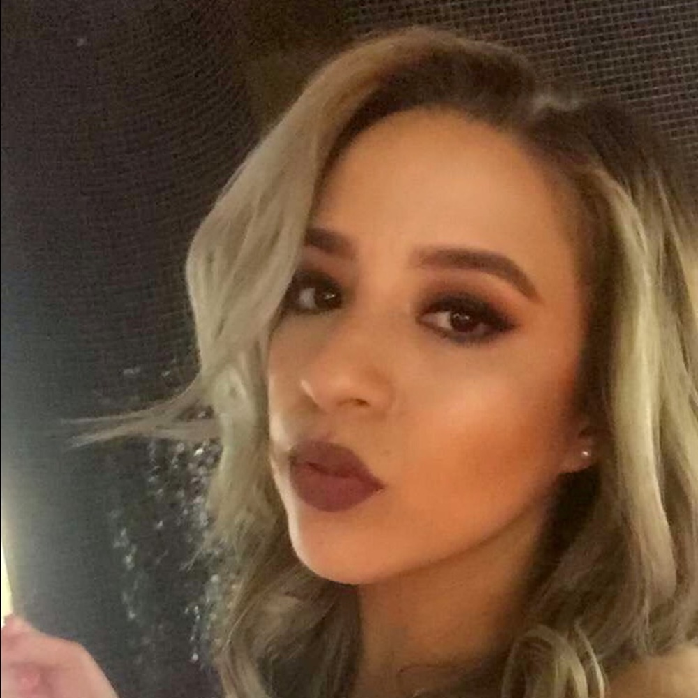 Meet your Posher, Edna