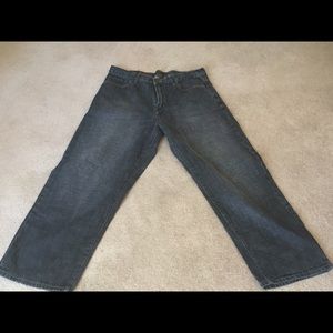 Sean John men jeans