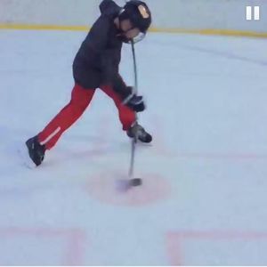 Meet your Posher, Tim