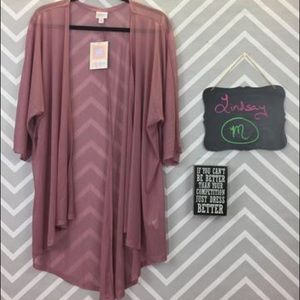 LuLaRoe Lindsay