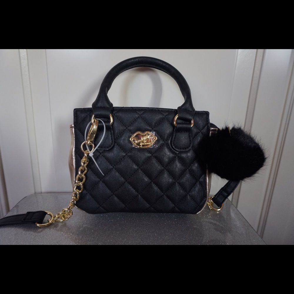 Betsey Johnson Purse
