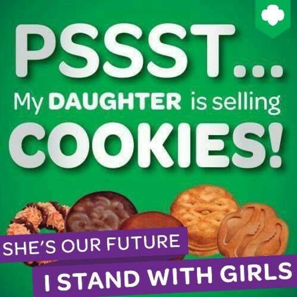 Meet your Posher, Erica