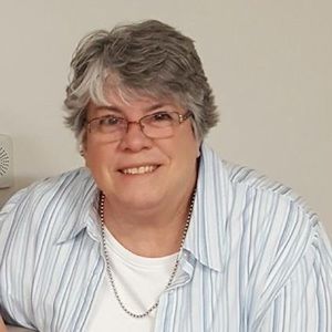 Meet your Posher, Mary leslie