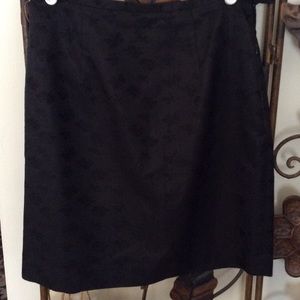 Ann Taylor skirt
