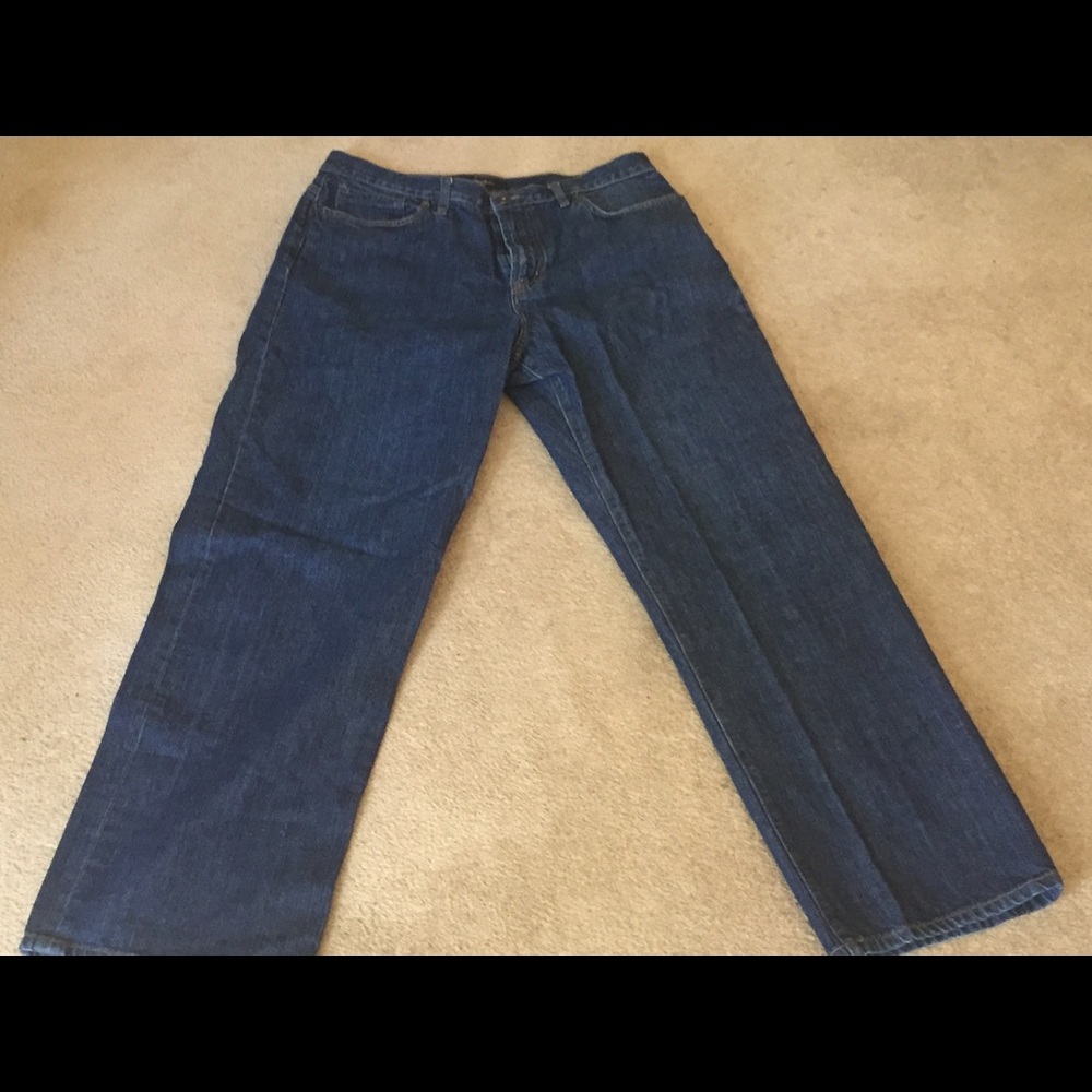 Sean John men jeans