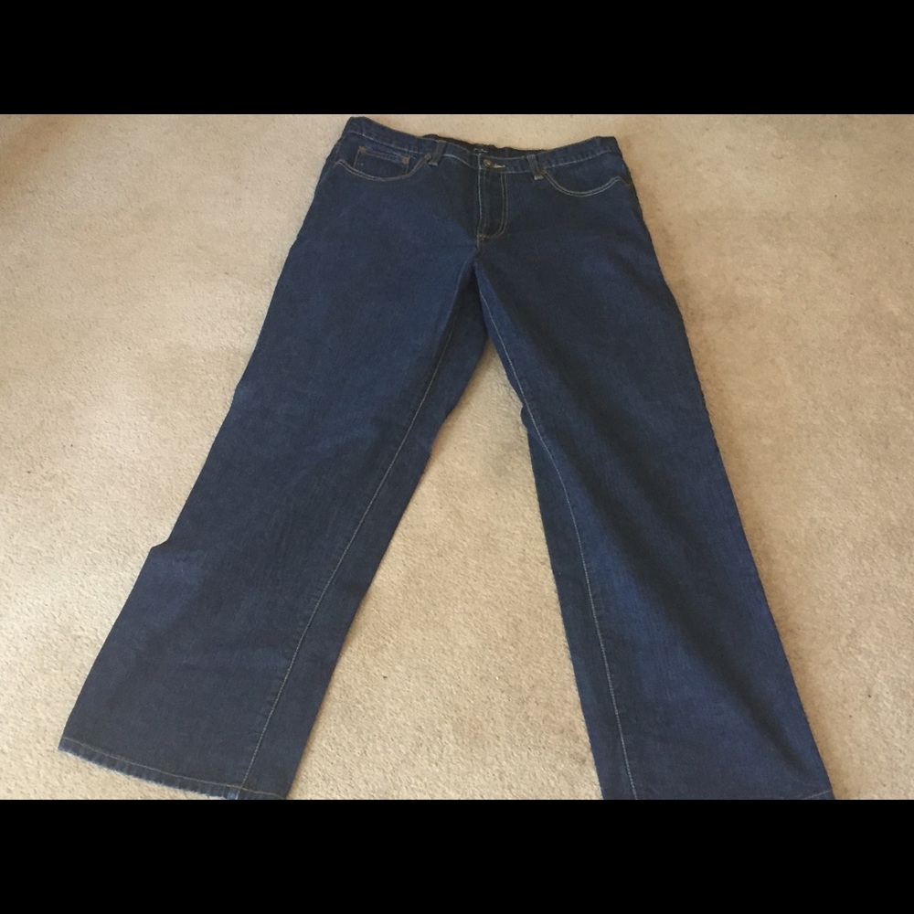 Sean John men jeans