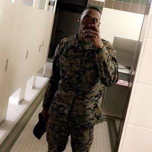 Meet your Posher, Matt