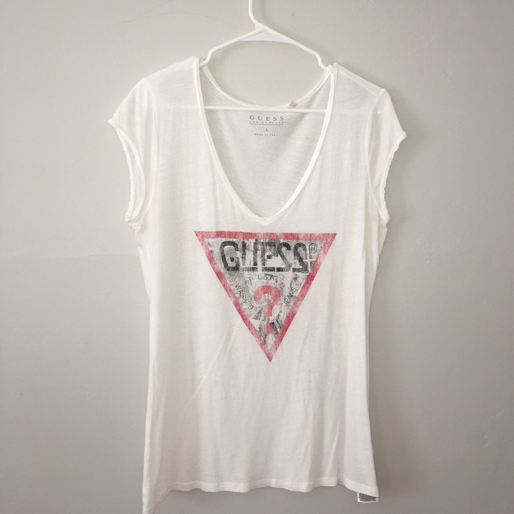 Guess t-shirt