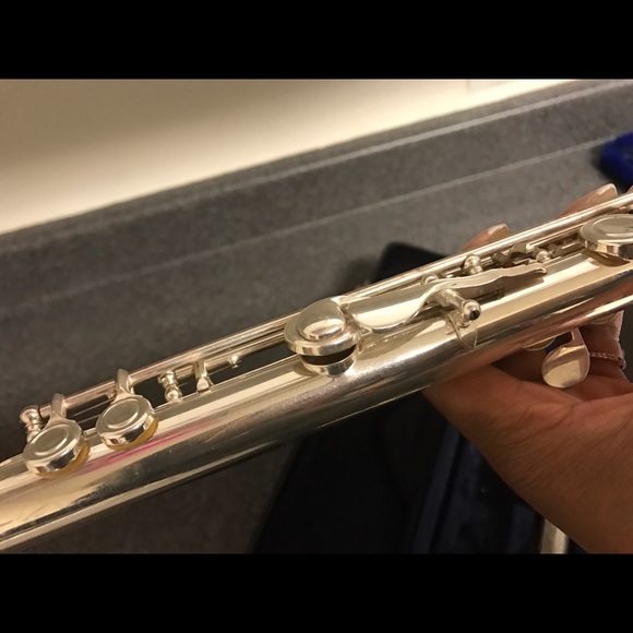 Jean Baptiste flute 😍 ( MAKE AN OFFER) - Picture 4 of 4